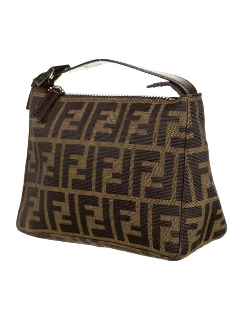 fendi travel mini|fendi leather handbags.